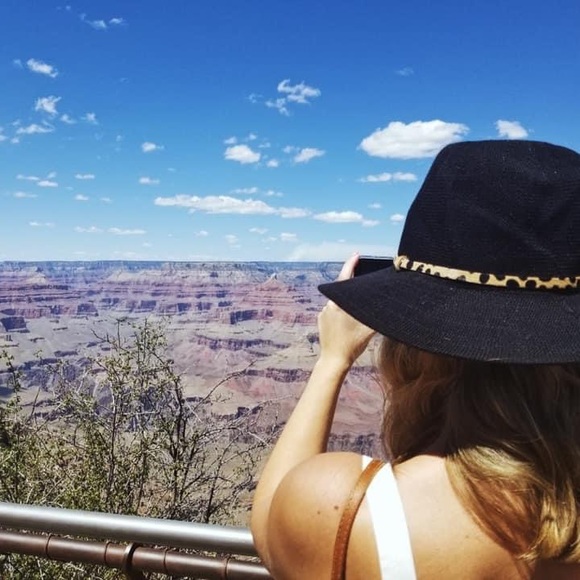 Wyeth Anthro Hat - Picture 3 of 5